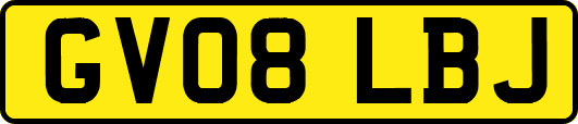 GV08LBJ