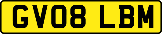 GV08LBM