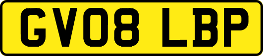 GV08LBP