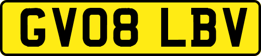 GV08LBV