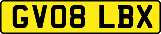 GV08LBX