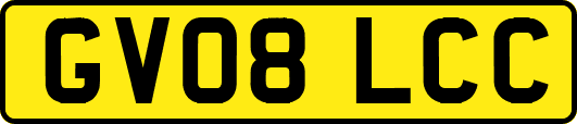 GV08LCC