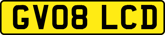 GV08LCD