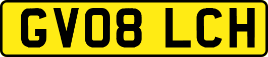 GV08LCH