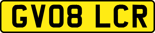 GV08LCR