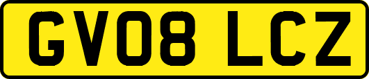 GV08LCZ