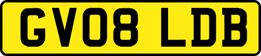 GV08LDB