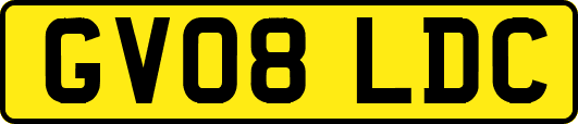 GV08LDC