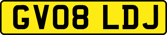 GV08LDJ