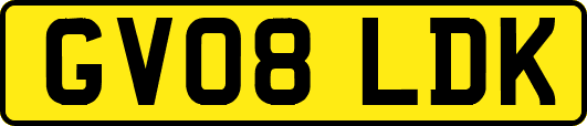 GV08LDK