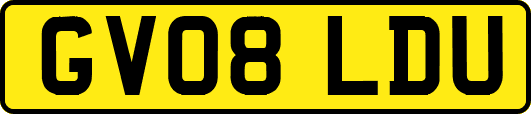 GV08LDU