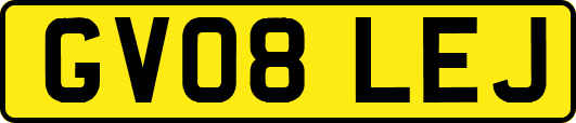GV08LEJ
