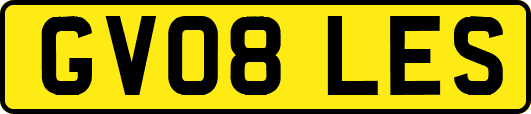 GV08LES