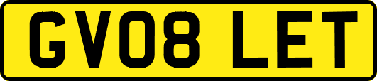 GV08LET