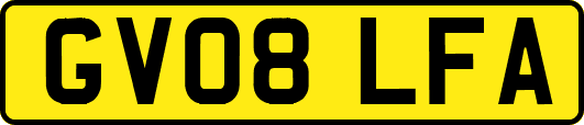 GV08LFA