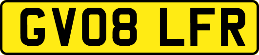 GV08LFR