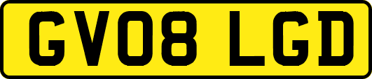 GV08LGD