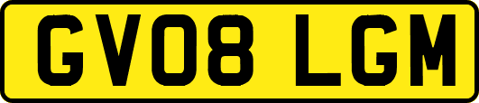 GV08LGM