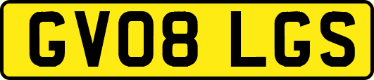 GV08LGS