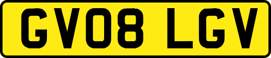 GV08LGV