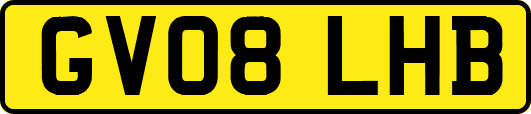 GV08LHB