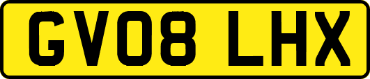 GV08LHX