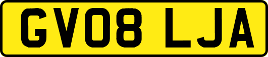 GV08LJA