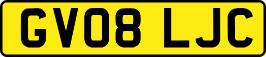 GV08LJC