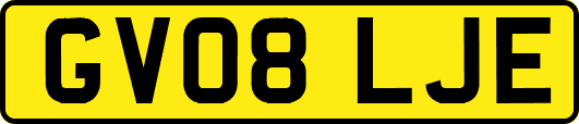 GV08LJE