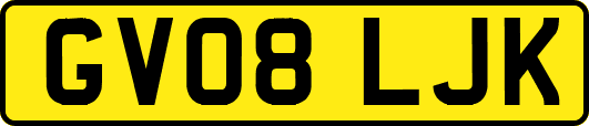 GV08LJK