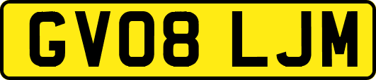 GV08LJM