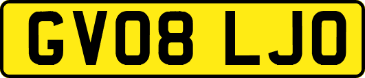 GV08LJO