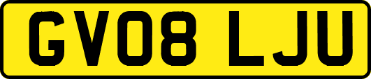 GV08LJU