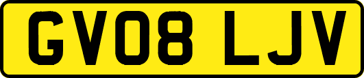 GV08LJV