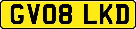 GV08LKD