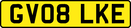 GV08LKE
