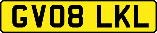 GV08LKL