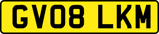 GV08LKM
