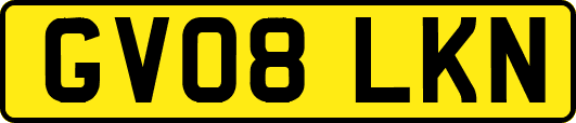 GV08LKN