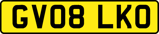 GV08LKO