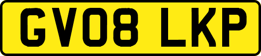 GV08LKP