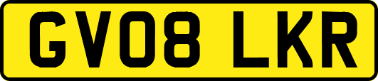 GV08LKR
