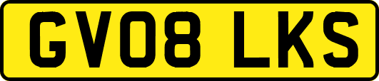 GV08LKS