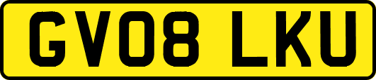 GV08LKU