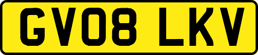 GV08LKV