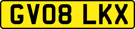 GV08LKX