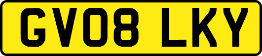 GV08LKY