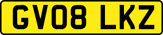 GV08LKZ