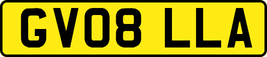 GV08LLA