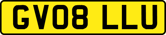 GV08LLU